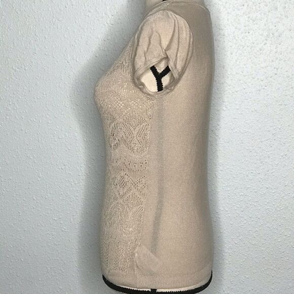 Maurices Knit Tshirt  - Picture 2 of 3